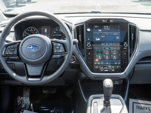 New 2026 Subaru Crosstrek 2.0i Premium AWD/4WD image 11