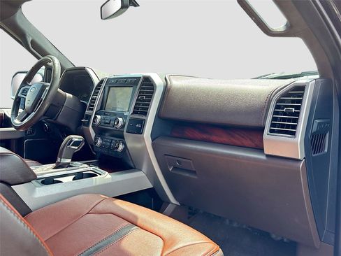 Used 2020 Ford F150 King Ranch RWD image 30