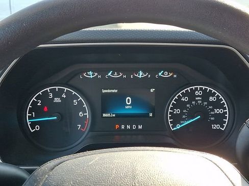 Used 2023 Ford F150 XLT image 19