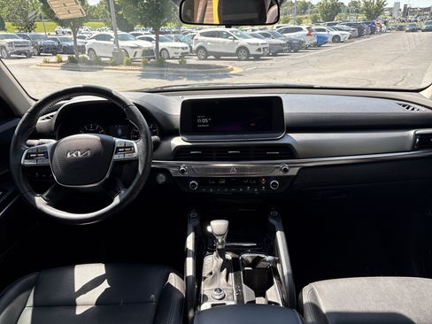 Used 2022 Kia Telluride S AWD/4WD image 29