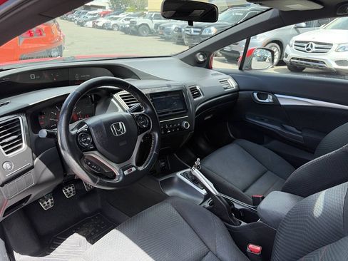 Used 2013 Honda Civic Si image 26