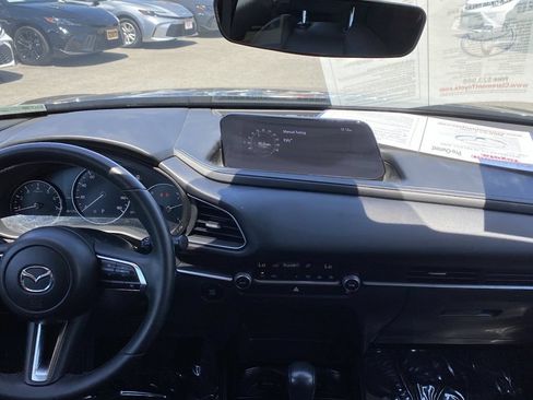 Used 2024 MAZDA CX-30 AWD 2.5 S w/ Select Sport Pkg image 28