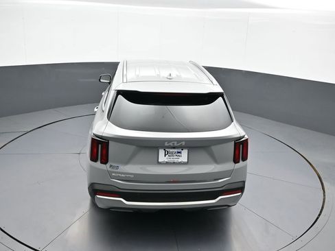 New 2026 Kia Sorento S AWD/4WD image 39