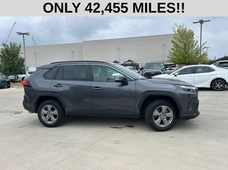 Used 2025 Toyota RAV4 XLE FWD video 2