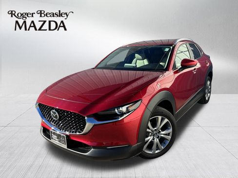 Certified 2023 MAZDA CX-30 AWD 2.5 S w/ Preferred Package image 1