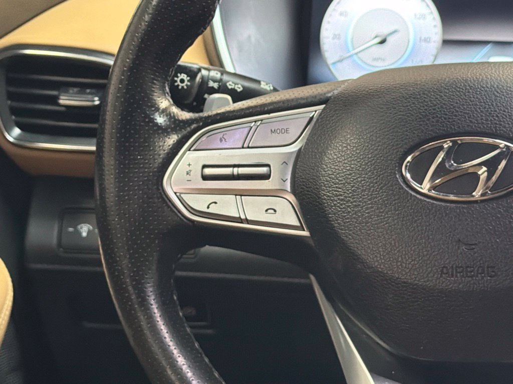 Used 2023 Hyundai Santa Fe Calligraphy AWD/4WD image 17