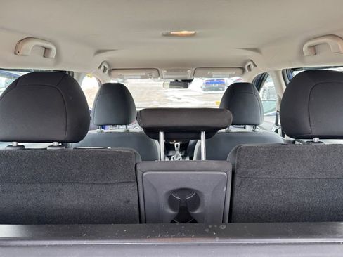 Used 2019 Nissan Rogue S image 32