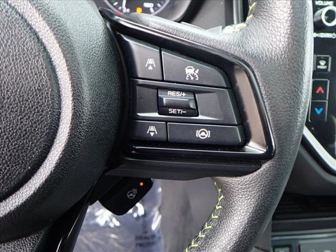 Certified 2024 Subaru Ascent Onyx Edition Limited w/ Popular Package Onyx image 15