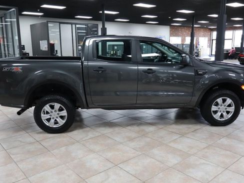 Used 2020 Ford Ranger XL w/ Equipment Group 101A Mid image 6