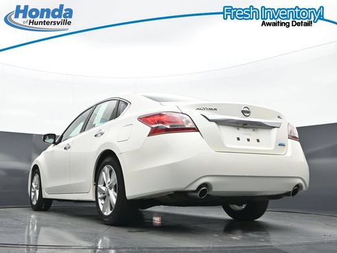 Used 2013 Nissan Altima 2.5 SL FWD image 30