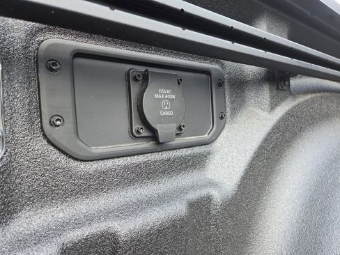 New 2026 RAM 1500 Big Horn image 6