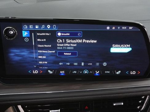 Used 2026 Chevrolet Suburban Z71 w/ Comfort Package AWD/4WD image 14