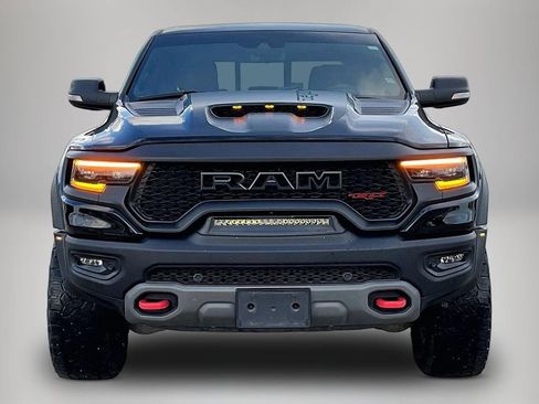 Used 2022 RAM 1500 TRX w/ TRX Level 2 Equipment Group AWD/4WD image 3