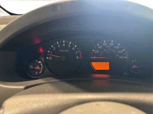 Used 2020 Nissan Frontier SV RWD image 28