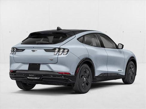 New 2025 Ford Mustang Mach-E Select image 2