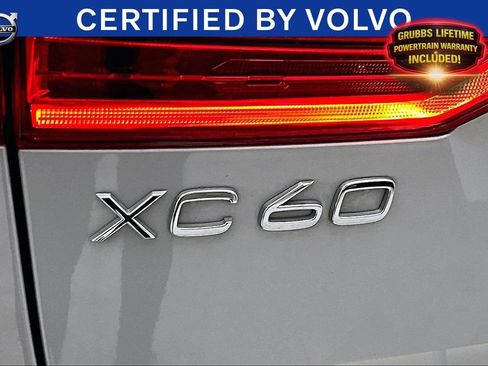 Used 2023 Volvo XC60 B5 Ultimate w/ Climate Package FWD image 41