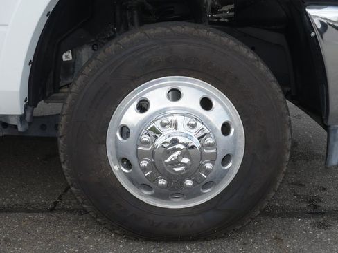 Used 2025 RAM 3500 Longhorn w/ Towing Technology Group image 14