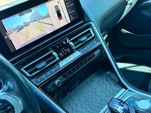 Used 2023 BMW M850i xDrive Convertible image 27