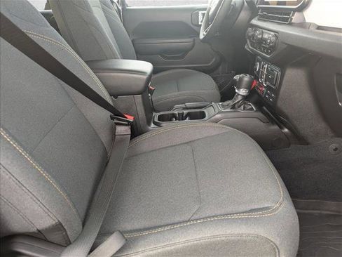 Used 2024 Jeep Wrangler Willys image 20