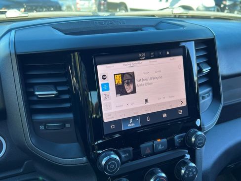 New 2025 RAM 1500 Tradesman image 24