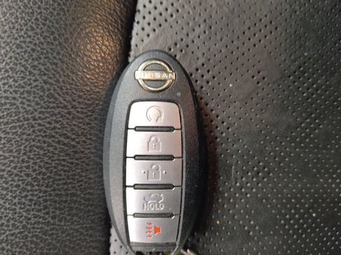 Used 2023 Nissan Altima 2.5 SL FWD image 32
