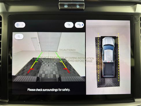 New 2026 Ford F250 Lariat w/ Lariat Premium Package image 25