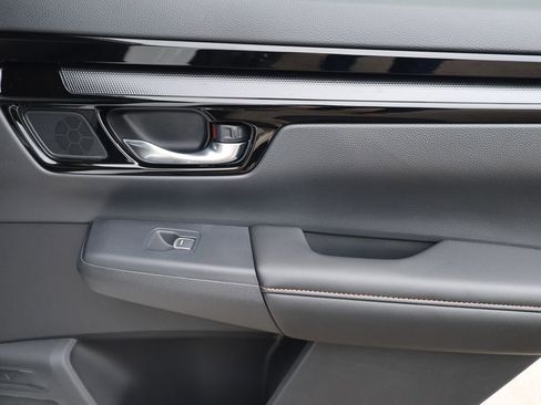 New 2026 Honda CR-V Sport Touring image 33