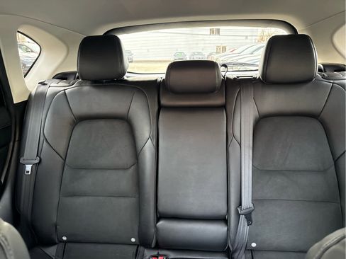 Used 2022 MAZDA CX-5 AWD 2.5 S w/ Select Package image 14