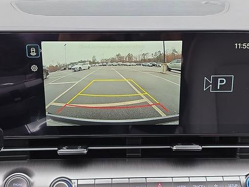 New 2026 Hyundai Kona SEL Premium image 32