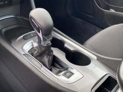 Certified 2023 Chevrolet Malibu LT FWD image 11