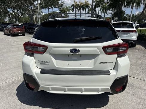 Certified 2021 Subaru Crosstrek 2.0i AWD/4WD image 24