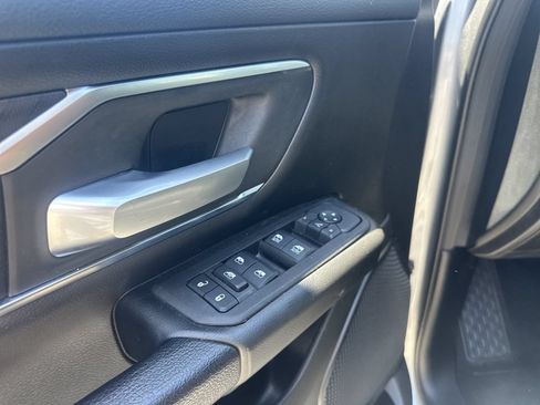 Used 2025 RAM 1500 Big Horn AWD/4WD image 14