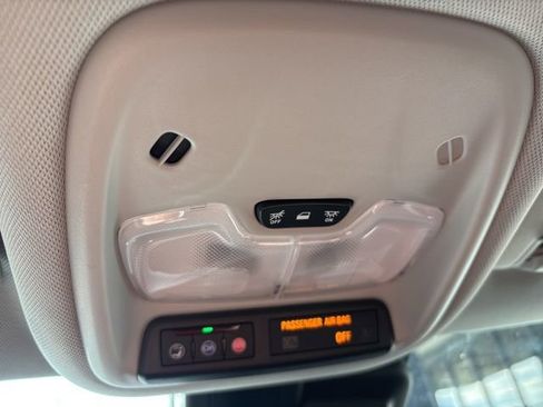 Used 2025 Chevrolet TrailBlazer LT image 16