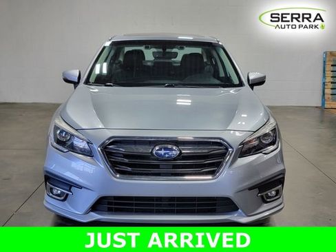 Used 2018 Subaru Legacy 2.5i Limited AWD/4WD image 3