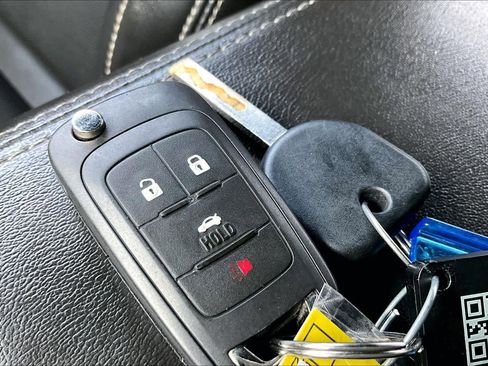 Used 2011 Chevrolet Camaro SS w/ RS Package image 14