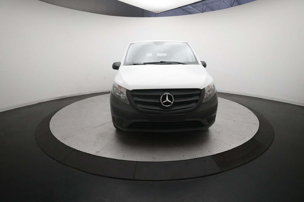 Used 2017 Mercedes-Benz Metris image 10