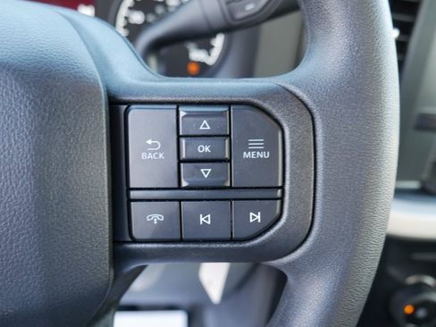 New 2024 Ford F350 XL w/ Snow Plow Prep Package image 14