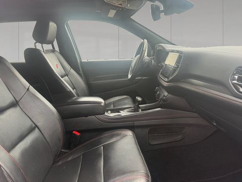 Used 2024 Dodge Durango GT AWD/4WD image 17