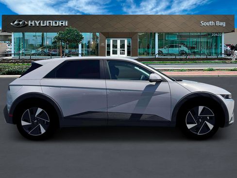 New 2026 Hyundai Ioniq 5 SE image 9