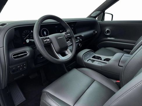 New 2026 Hyundai Palisade Calligraphy AWD/4WD image 14