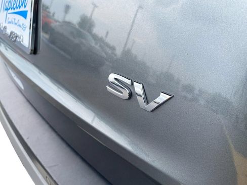 Used 2023 Nissan Rogue SV FWD image 29