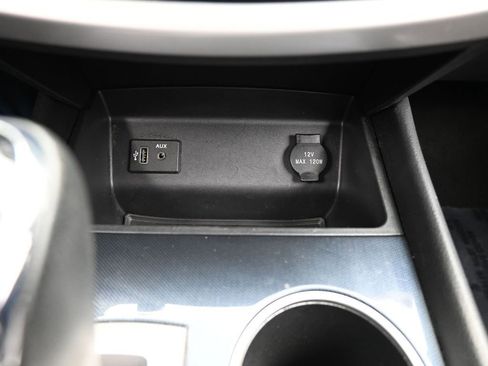 Used 2018 Nissan Altima 2.5 SR w/ SR Midnight Edition image 27