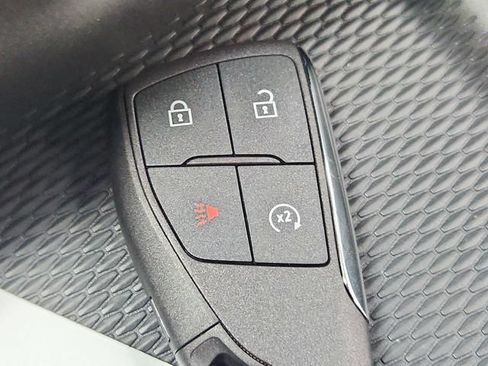 New 2026 GMC Terrain Elevation FWD image 33