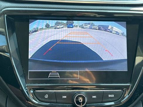 Used 2021 Chevrolet TrailBlazer LT w/ Convenience Package AWD/4WD image 13