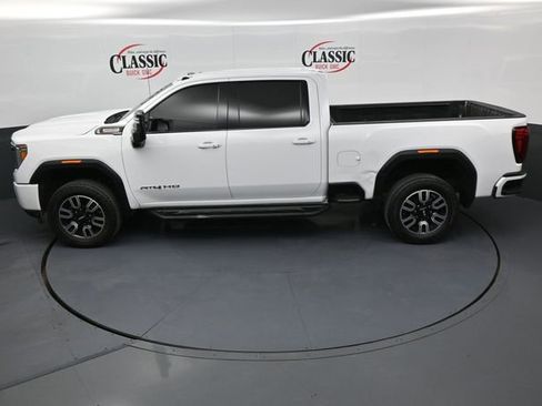 Used 2023 GMC Sierra 2500 AT4 AWD/4WD image 16