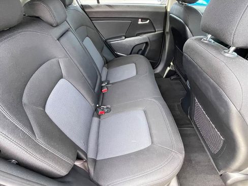 Used 2016 Kia Sportage LX w/ LX Popular Package FWD image 25