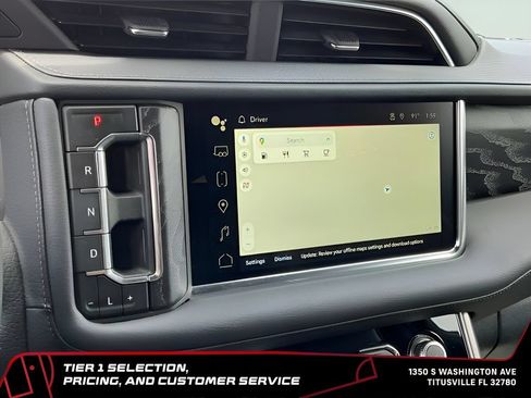 Used 2024 GMC Yukon XL Denali RWD image 32