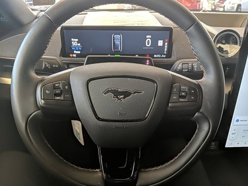 Used 2023 Ford Mustang Mach-E GT image 15