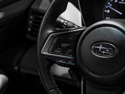 Used 2021 Subaru Outback Premium AWD/4WD image 22