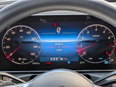 Used 2025 Mercedes-Benz C 300 Sedan image 11